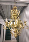 Large Chandelieres For Florida Room Or Beach House — photo 2