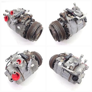 ✅✅✅BMW 530 525 535 635 335 Klimakompressor 6946871 64506946871 91805 FS