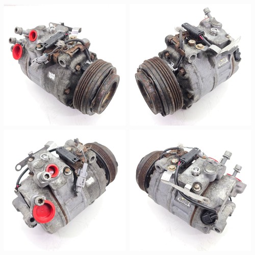 ✅✅✅BMW 530 525 535 635 335 Klimakompressor 6946871 64506946871 91805 FS