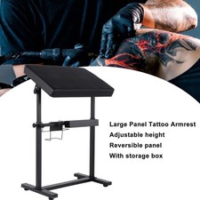 Tattoo Armlehne Armstütze Ständer Tattoo Workstation Tattoo Stuhl Verstellbar