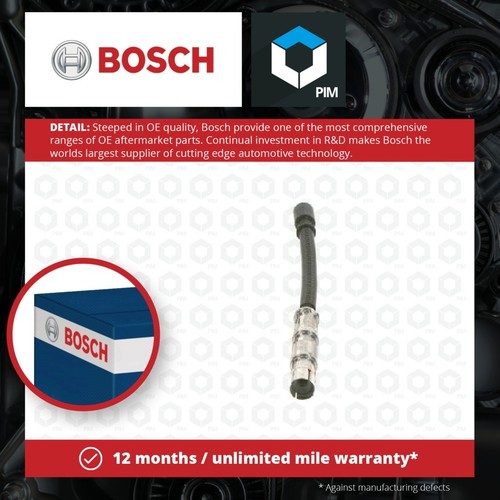 HT Lead Ignition Cable (Single) fits MERCEDES G55 AMG W463 5.4 5.5 99 to 11 New