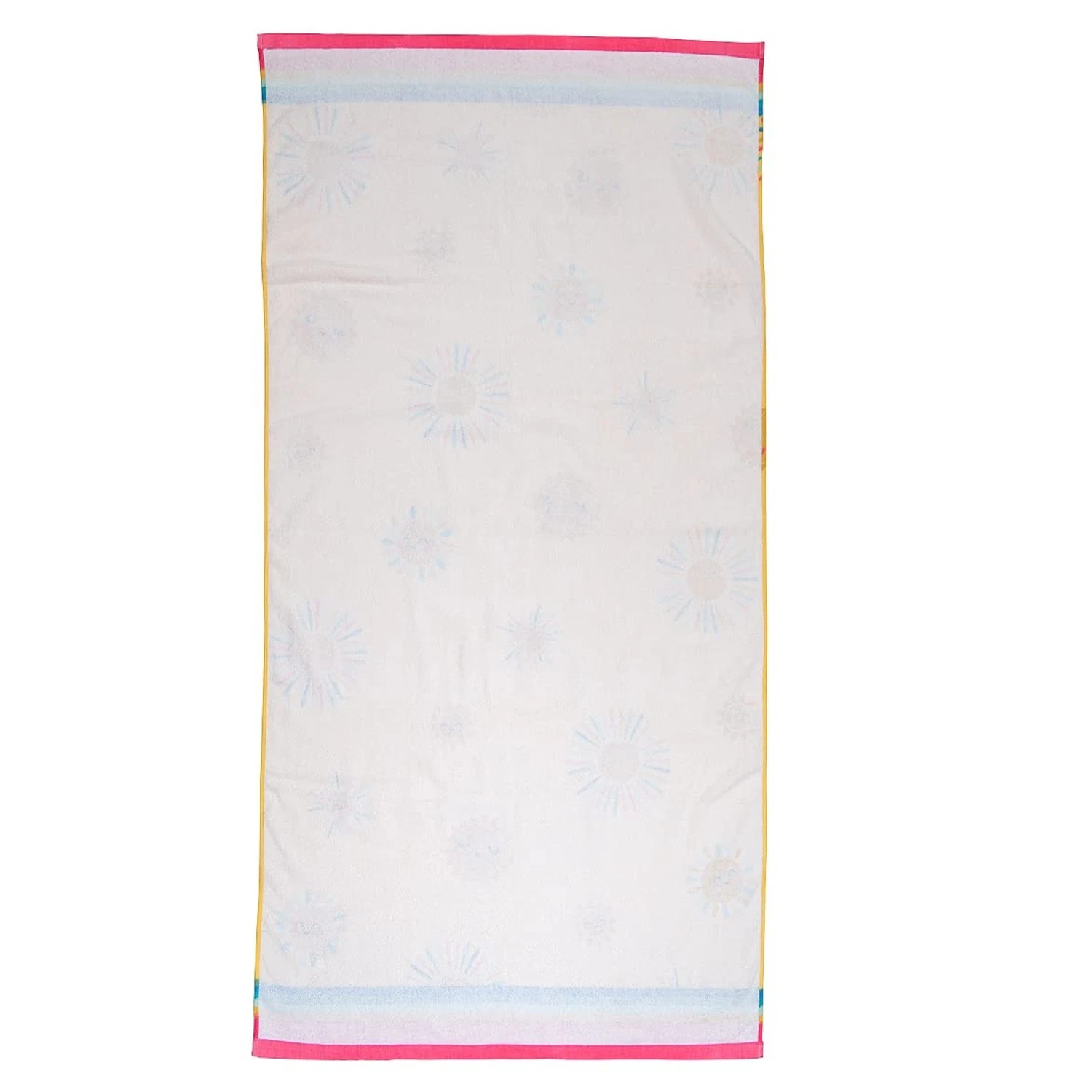 Stephen Joseph Bath Towel - Thumbnail 5