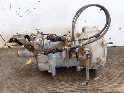 GETRIEBE / 218305 FÜR OPEL RASCAL