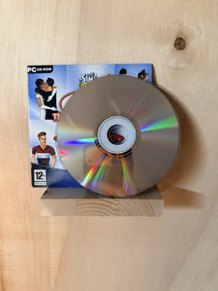 The Sims Deluxe edition Pc - Immagine 3 di 4