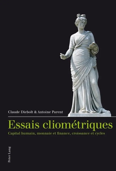 Claude Diebolt (U. A.) | Essais ClioméTriques | Taschenbuch | FranzöSisch-image