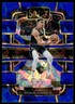 Michael Porter Jr. 2023-24 Panini Select #23 Blue Cracked Ice Prizms Nuggets