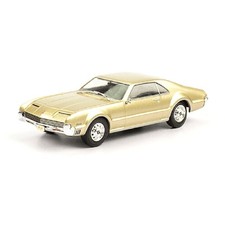 Oldsmobile Toronado 1966 1:43 Ixo Salvat Diecast modelcar