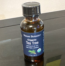 Nexon Botanics Organic Tea Tree Essential Oil...