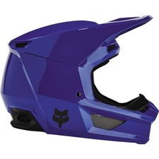 Fox Racing Blue Size XXL Motorcycle & Powersports Helmets for sale