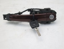 Türgriff vorn links Seat ALTEA XL 5P5 3B0837207G mit Schlüssel 07-2007