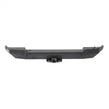 Smittybilt 76653 XRC Rear Bumper 87-06 for Jeep Wrangler TJ Wrangler YJ