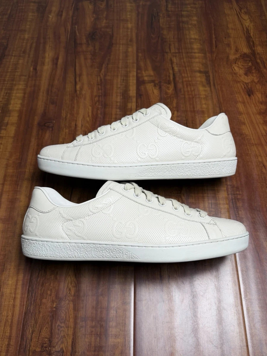 Gucci Ace for Sale | Shop Men display picture 2