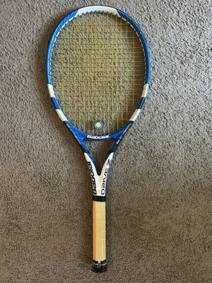 Babolat Drive Z Lite 4(3/8) Tennis Racquet