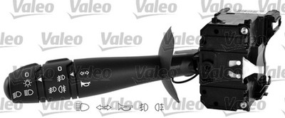 Kombischalter Lenkstockschalter VALEO 251598 für RENAULT TWINGO 2 CN0D 16V CN04