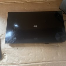 Samsung HT-F5500 5.1 Home Cinema system surround sound blu-ray player head only.