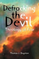 Thomas J. Boynton | Defrocking The Devil | Taschenbuch | Englisch (2011)
