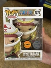 Funko Pop! One Piece - Whitebeard (Chase) Special Edition