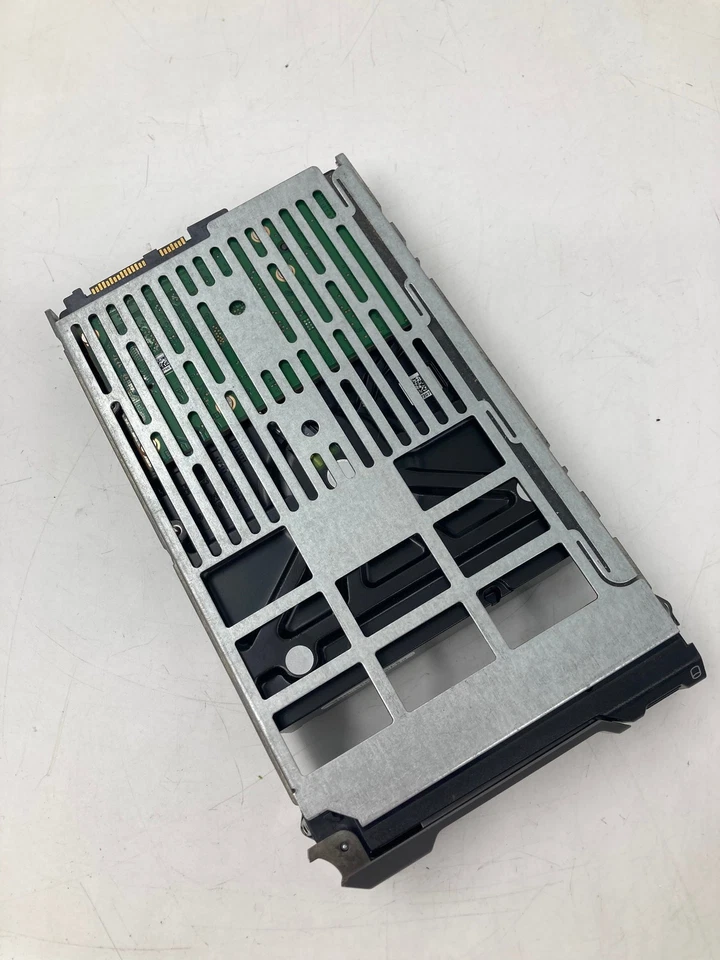 Dell HDD 3.5" SAS 1TB 7.2K RPM 6 Gbps P/N 9ZM263-150 Lot Of Five - Image 4 of 4