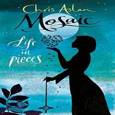 Mosaic Life in pieces Chris Aslan Paperback SPCK