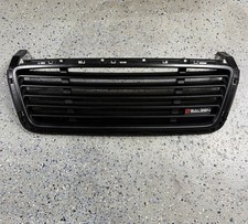  06-08 Ford F150 Saleen S331 5.4 Supercharger Front Bumper Sport Mesh Grille