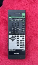 Sony RM-P341 Audio Receiver Remote for STRD1015 STRDE1015G STRGX9