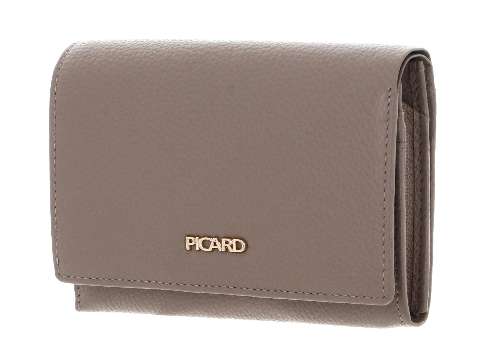 PICARD purse Java 1 Wallet Chai