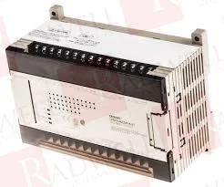 OMRON CPM1A-40CDR-A-V1 / CPM1A40CDRAV1 (USED)