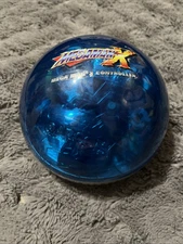 New Mega Man X Controller Nintendo Game Cube Capcom Nubytech MegaMan X