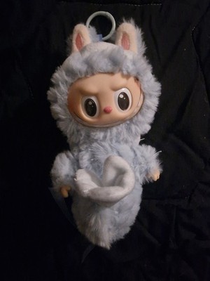 Labubu Hide And Seek