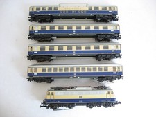 MF122* Märklin H0 28503 Schnellzug RHEINGOLD...