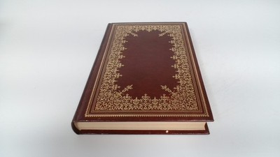 			The Hobbit, J R R Tolkien, Guild Publishing, 1987, Hardcover		