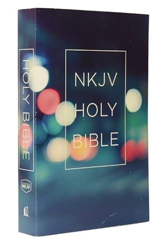 NKJV, Value Outreach Bible, Paperback: Holy Bible, New King James Version - Image 6