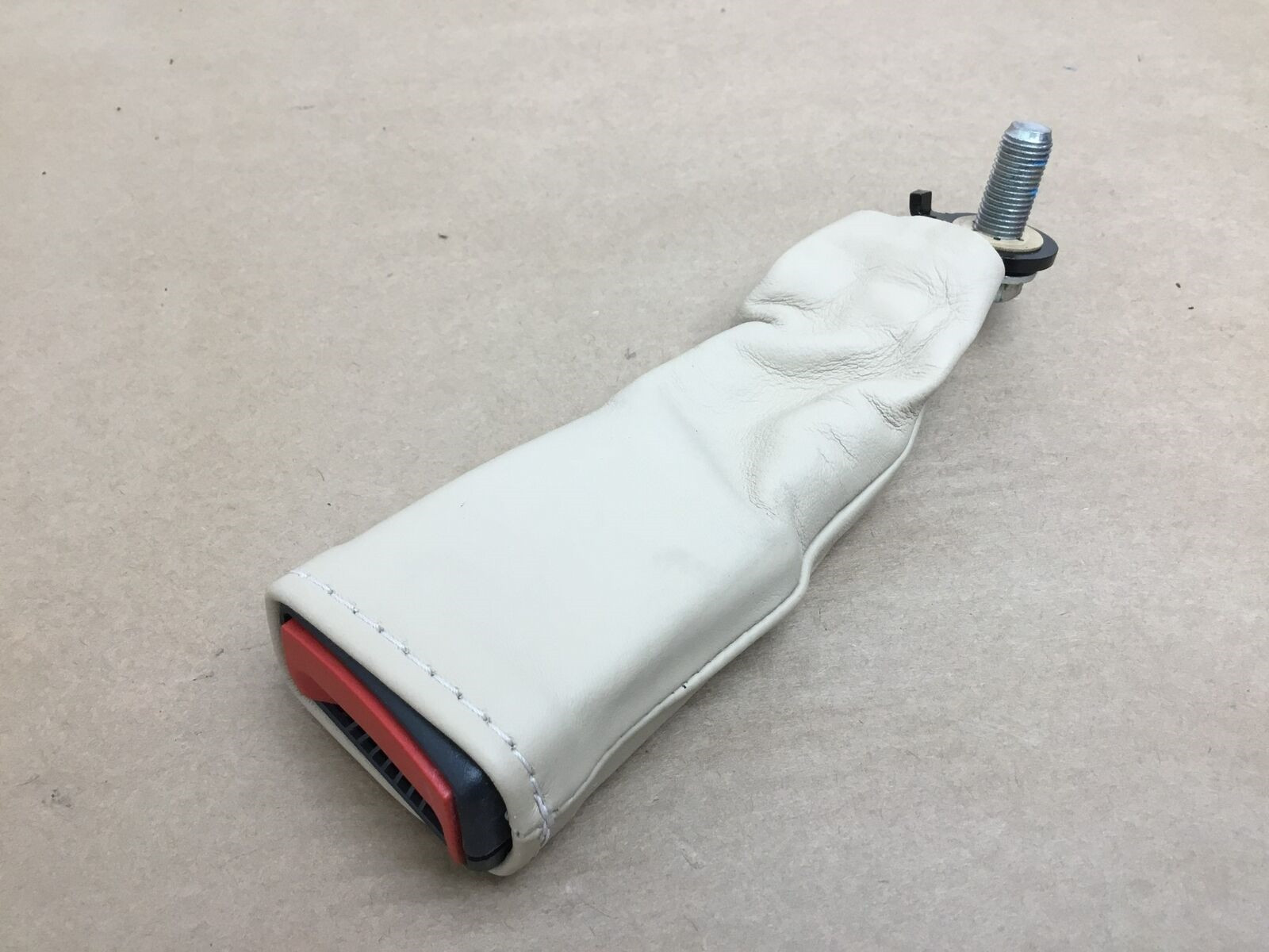 Aston Martin DB9 GT 2016 Rear Left Driver Seatbelt Seat Belt Buckle 13-16 :Y