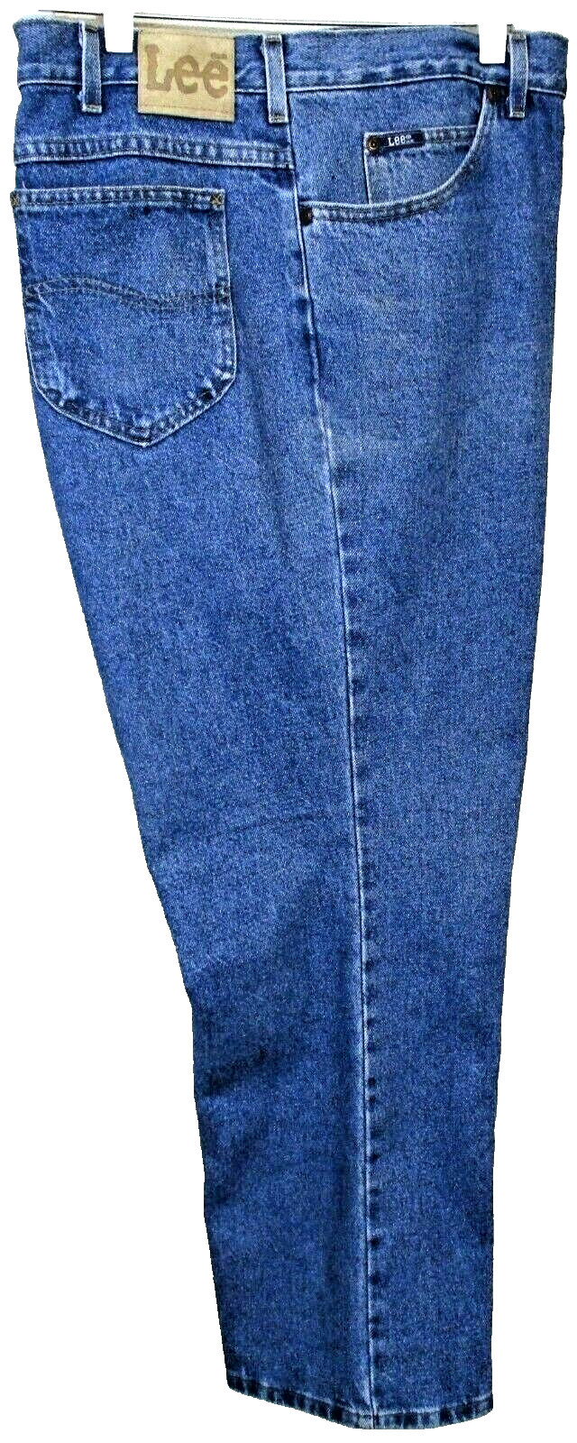 Size 48x30 Men's Dark Wash