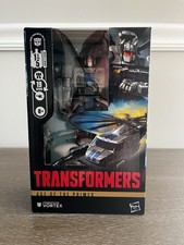Transformers Age of the Primes Combaticon Vortex Hasbro NEW & SEALED