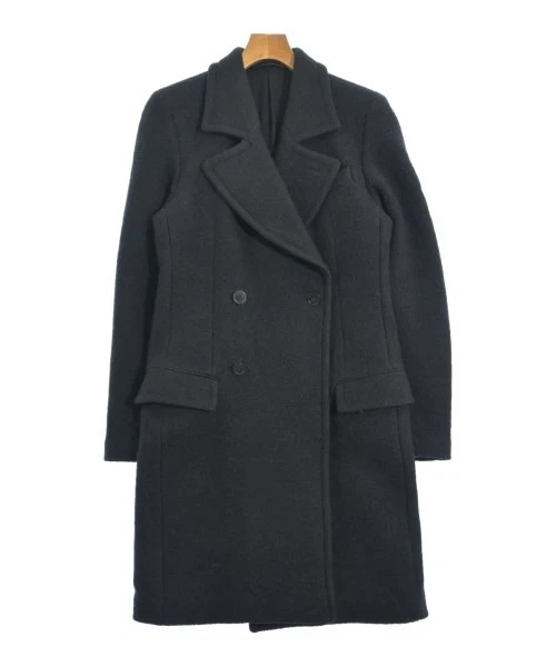 Ann Demeulemeester Men's Coats, Jackets & Vests for Sale | Shop