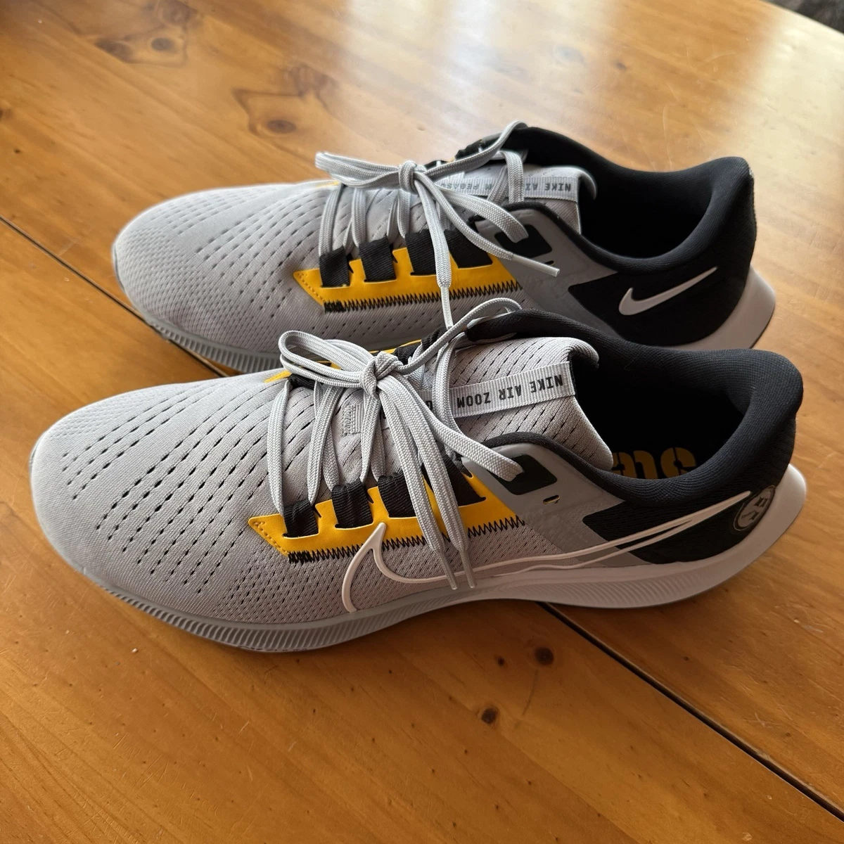 Las mejores ofertas en Nike Air Zoom Pegasus 38 Black | eBay
