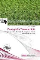 Iosias Jody | Panagiotis Tsalouchidis | Taschenbuch | FranzöSisch (2026)