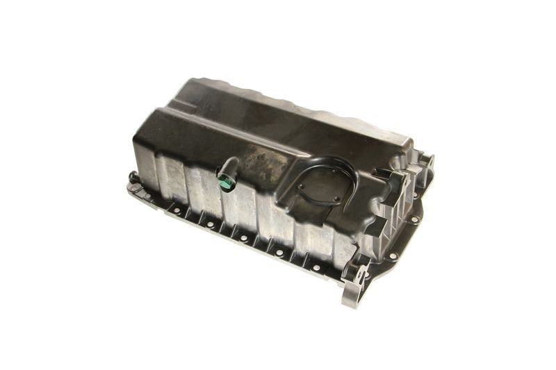 Oil Pan For: AUDI A3, SEAT ALHAMBRA, ALTEA, IBIZA IV, IBIZA IV SC, LEON, TOLEDO