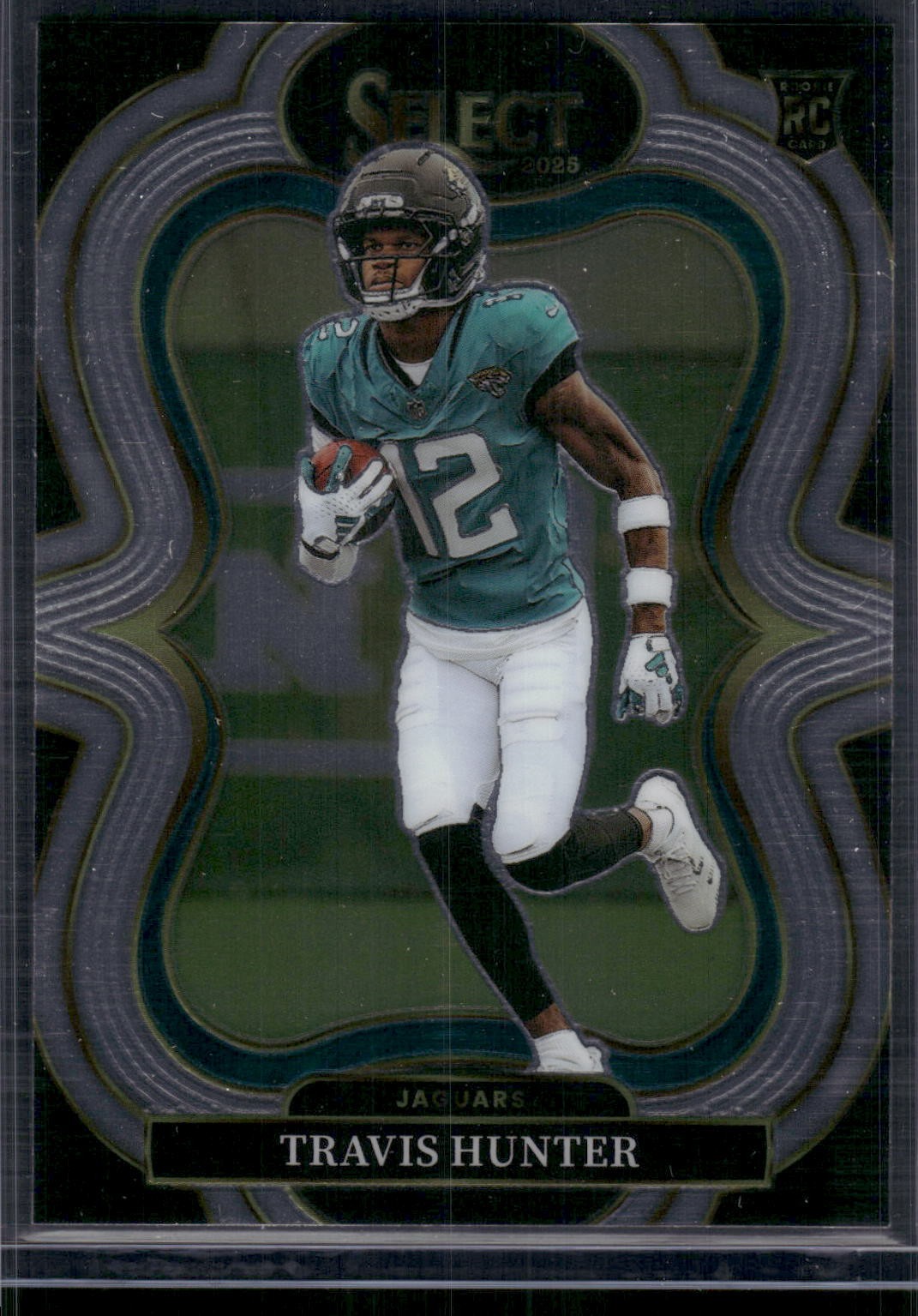 2025 Select Travis Hunter Suite RC