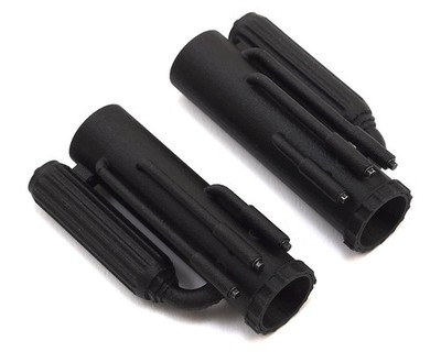 Exclusive RC Rear Bypass Shock Sleeve for Traxxas UDR (2) [ERC10-TRA-8006-R]