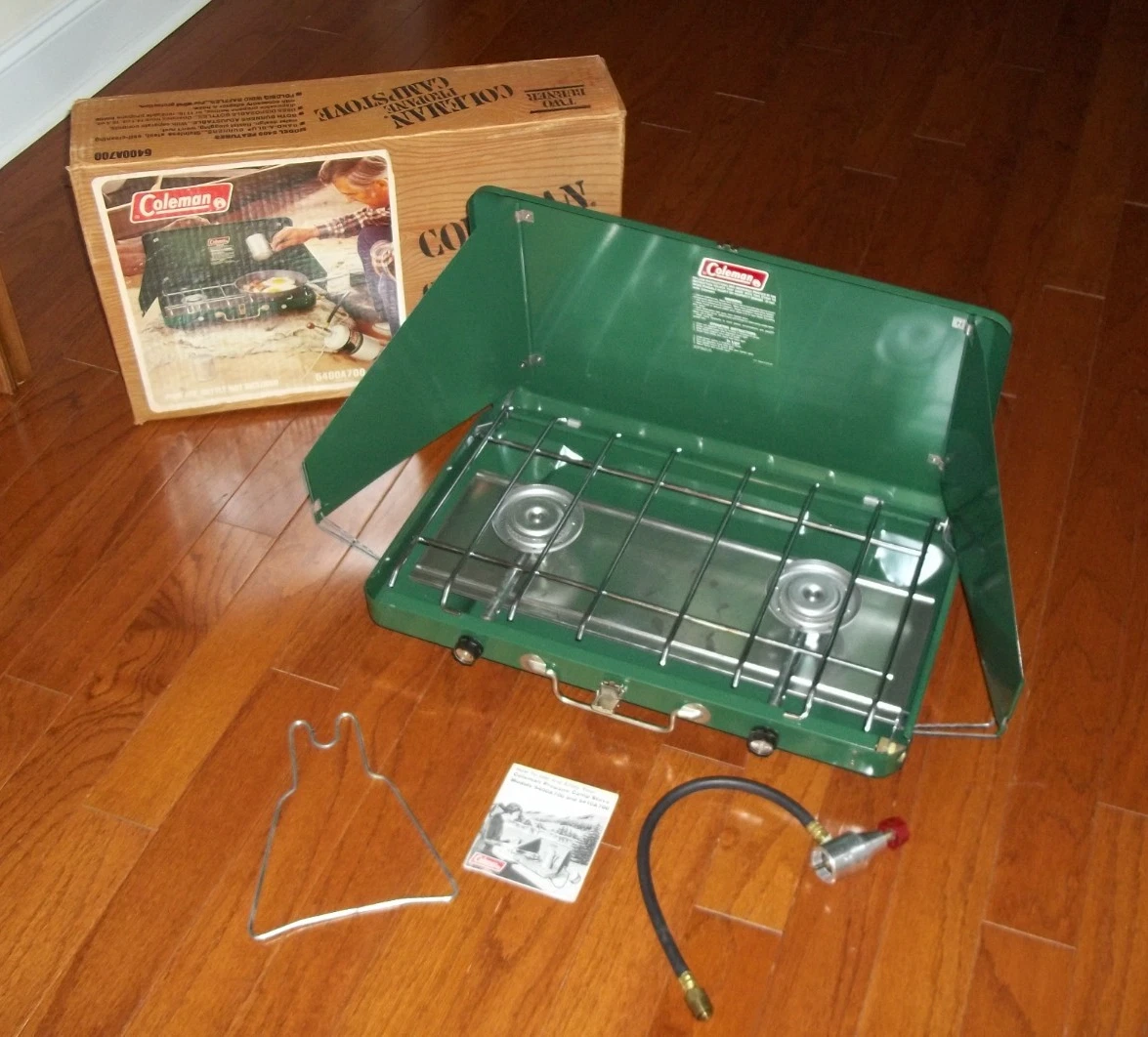 coleman high stand products for sale | eBay