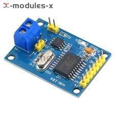 3Pc MCP2515 CAN Bus Module TJA1050 Receiver SPI Module for Arduino 51 MCU
