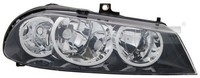 TYC Hauptscheinwerfer 20-0743-05-2 FüR Alfa Romeo
