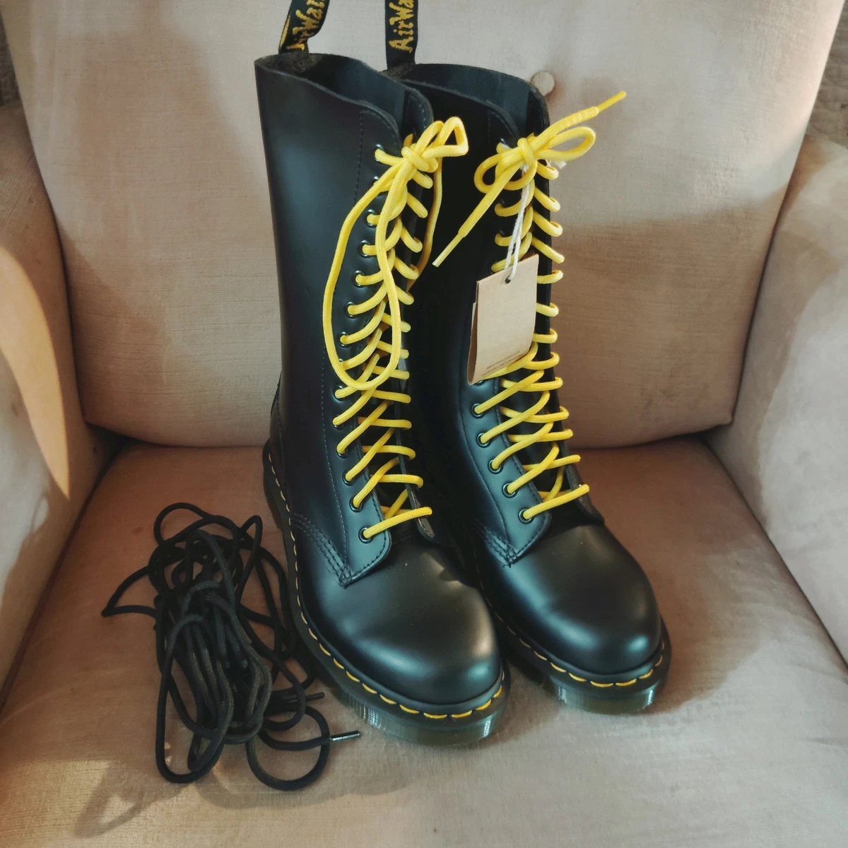 Doc Martens 1914 In Men's Boots for sale | eBay