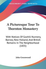 John Greenwood | A Picturesque Tour To Thornt...