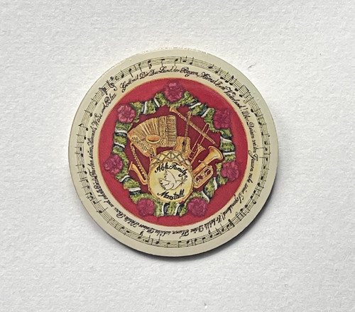 Pin vom Oktoberfest München