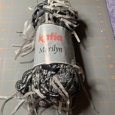 KATIA - MARILYN Yarn 4oz 66 yds Perfect for S...