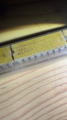 Bourns 4116R-001-680 Resistor network LOT OF 5