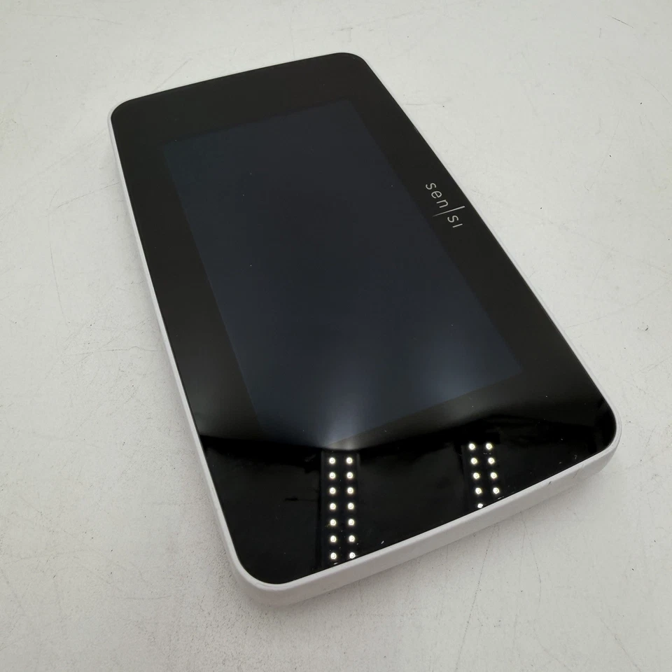 Emerson Sensi Touch 2 Smart Thermostat Pro 1F96U-42WF Tested - Image 2 of 4